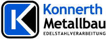 KONNERTH Logo